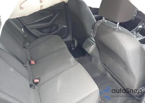 2021 Volkswagen Jetta 1.4T R-Line/1.4T S/1.4T Se from USA, damaged, VIN 3VWC57BUXMM086358